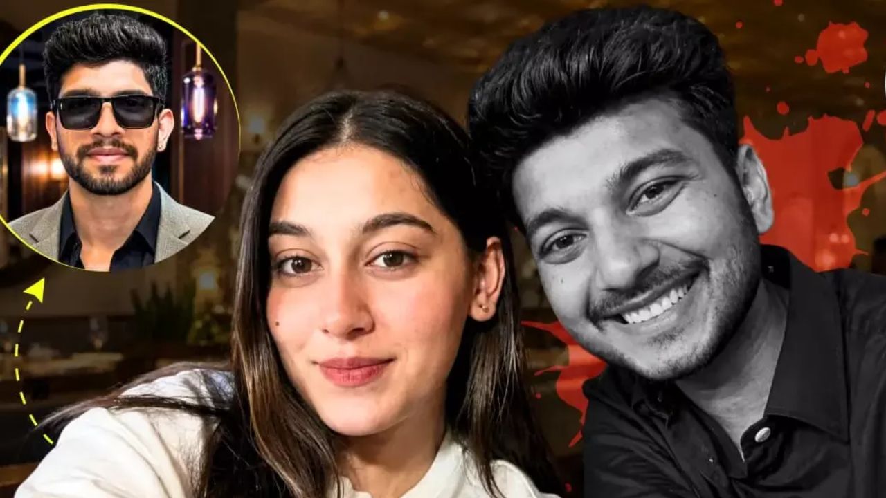 Ketan Agarwal Murder Case: Viral X claims about Chetan Choudhary ‘two-timing’ Siya Goyal spark buzz online