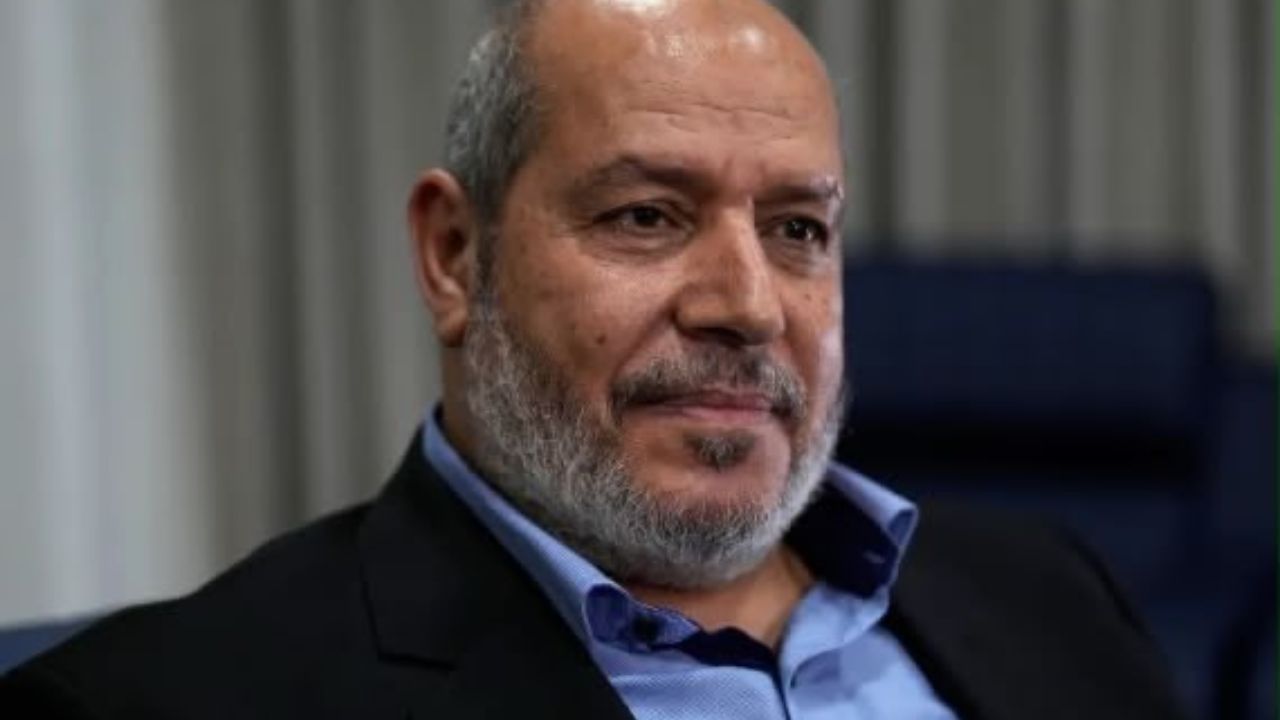Who is Khalil al-Hayya? All About Hamas’ New Chief and Key Ceasefire Negotiator