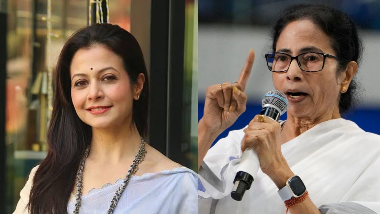 Who Is Koel Mallick? Mamata Banerjee Faces Fresh Setback as TMC MP Resigns from Rajya Sabha