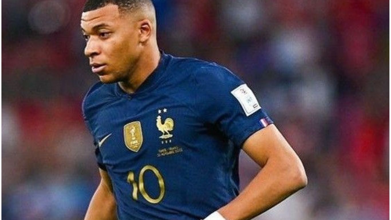 FIFA World Cup 2026: Mbappe Creates World Cup History as France Beat Sweden 3-0