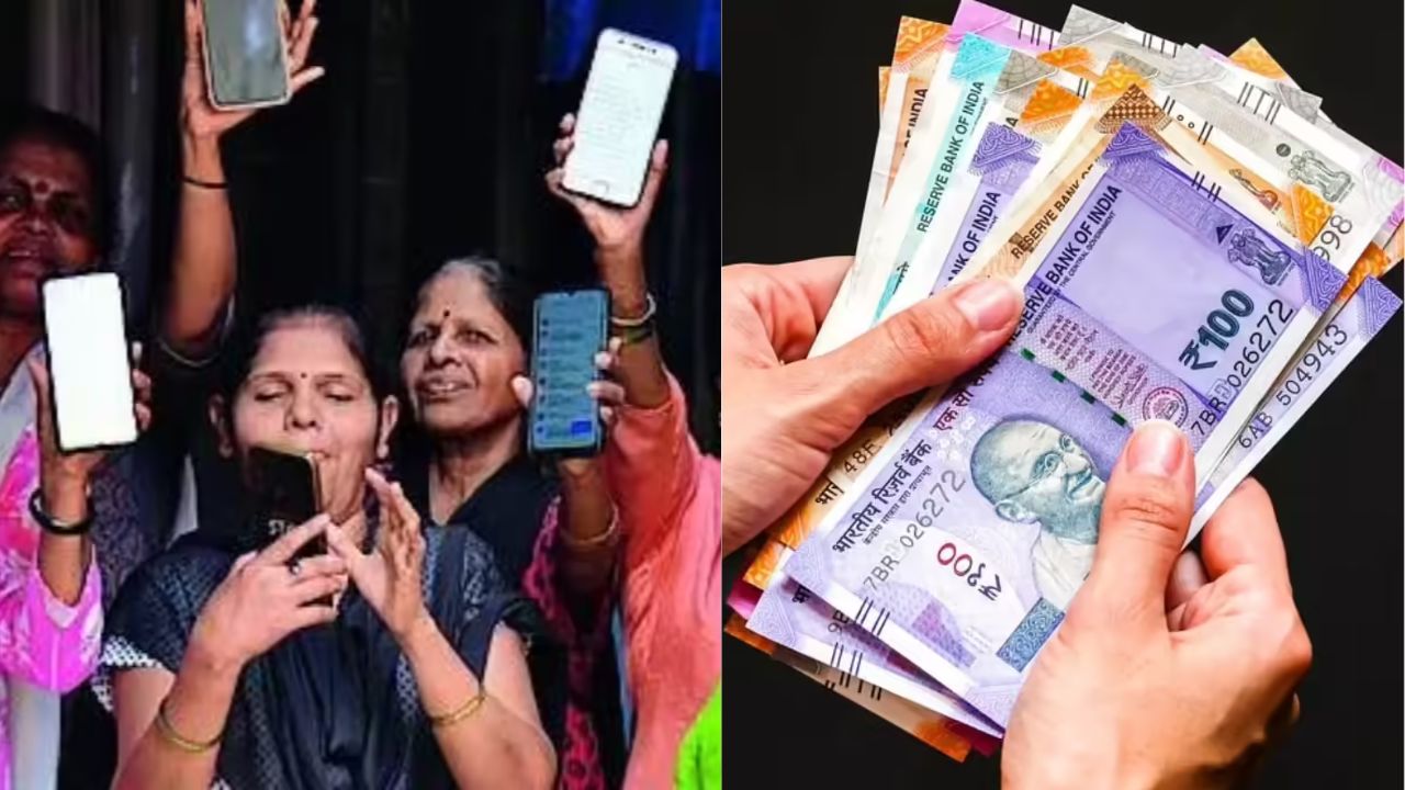 Ladki Bahin Scheme: Maharashtra removes 81 lakh beneficiaries after e-KYC, opposition reacts