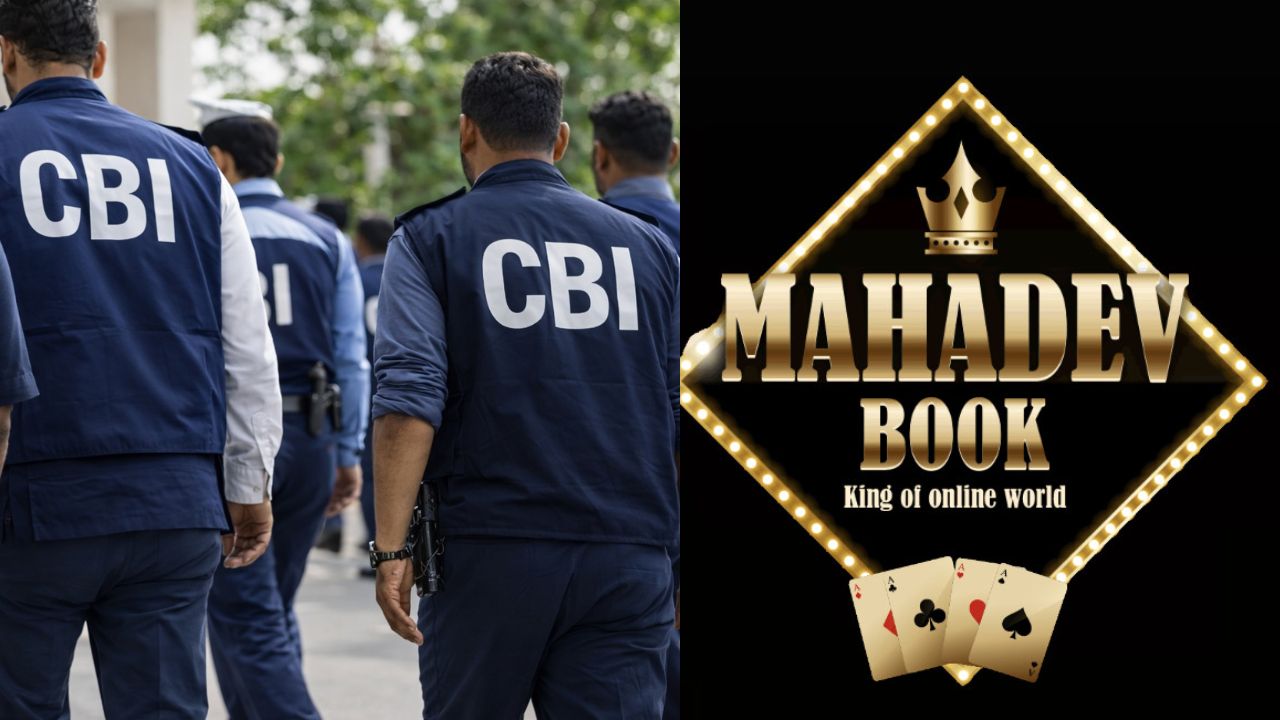Mahadev App Case: CBI files 11 fresh chargesheets in betting scandal, probe widens