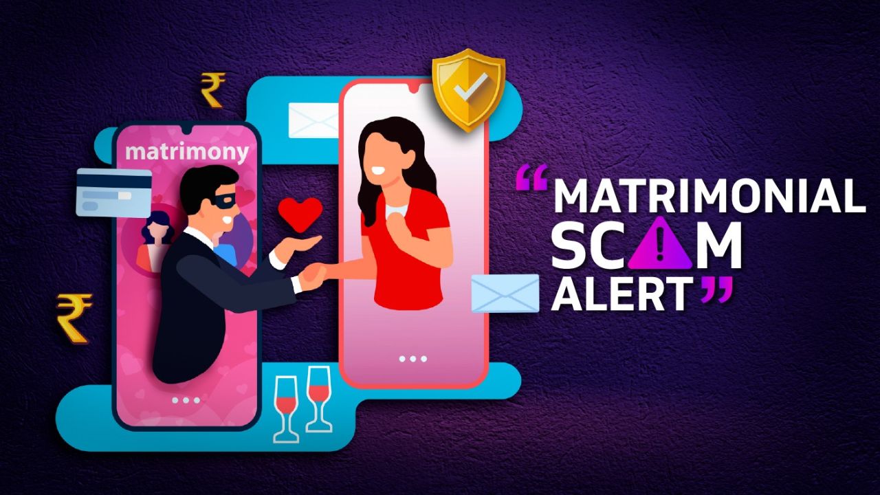 Matrimonial Fraud: Maharashtra man poses as hotelier, rapes, dupes her of Rs 41 Lakh