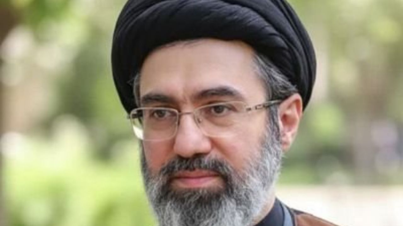 Mojtaba Khamenei Warns Washington: Calls US ‘Great Satan’ As Strikes Continue Despite MoU