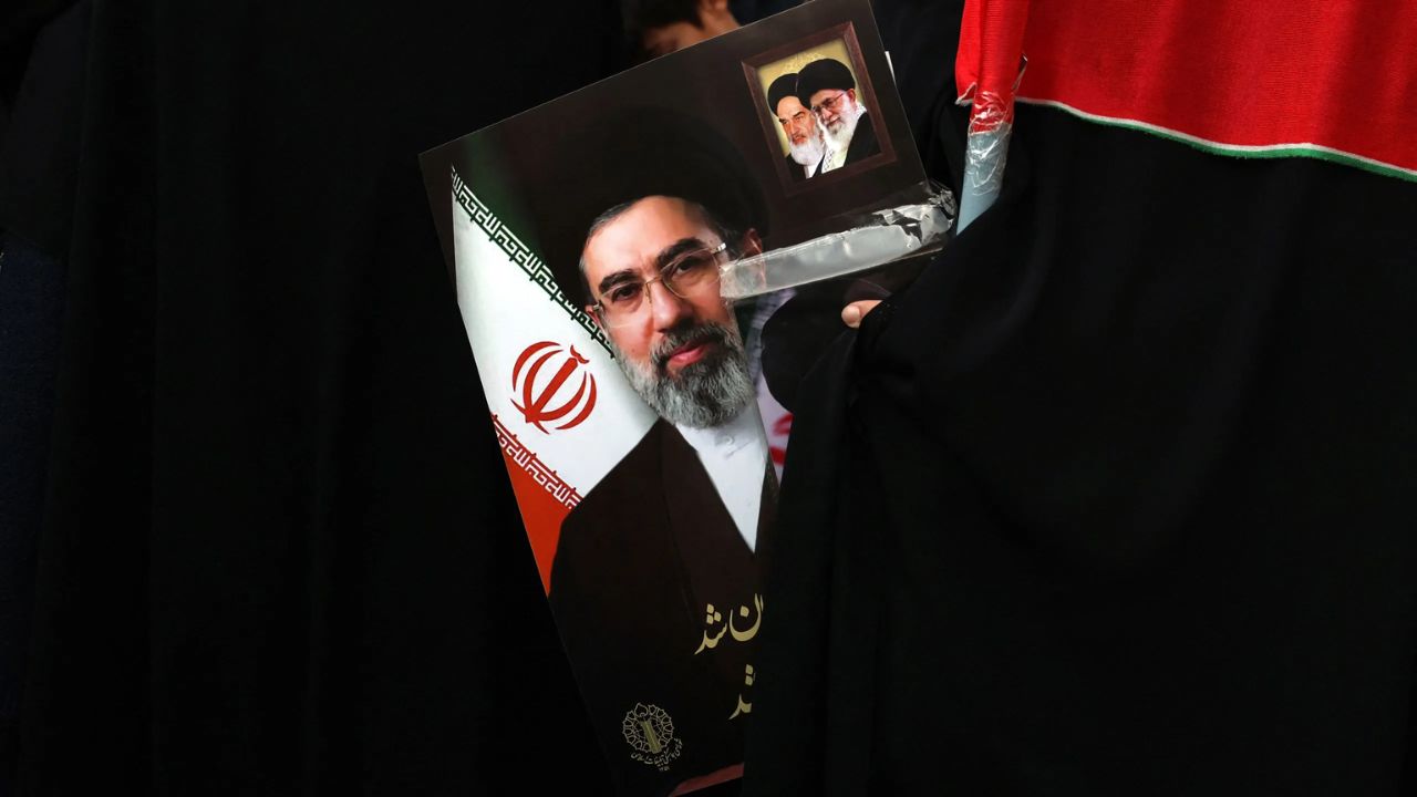 Where Is Mojtaba Khamenei? Israeli reports Claim Supreme Leader not in Iran