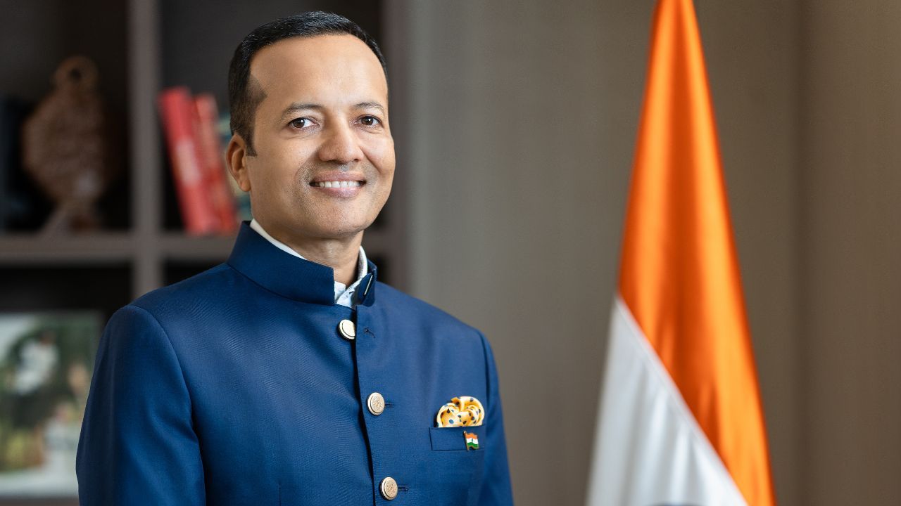 Naveen Jindal Group Explores Over 9 States for Proposed 18 GW Nuclear Ventures to Support India’s 2047 Energy Goals