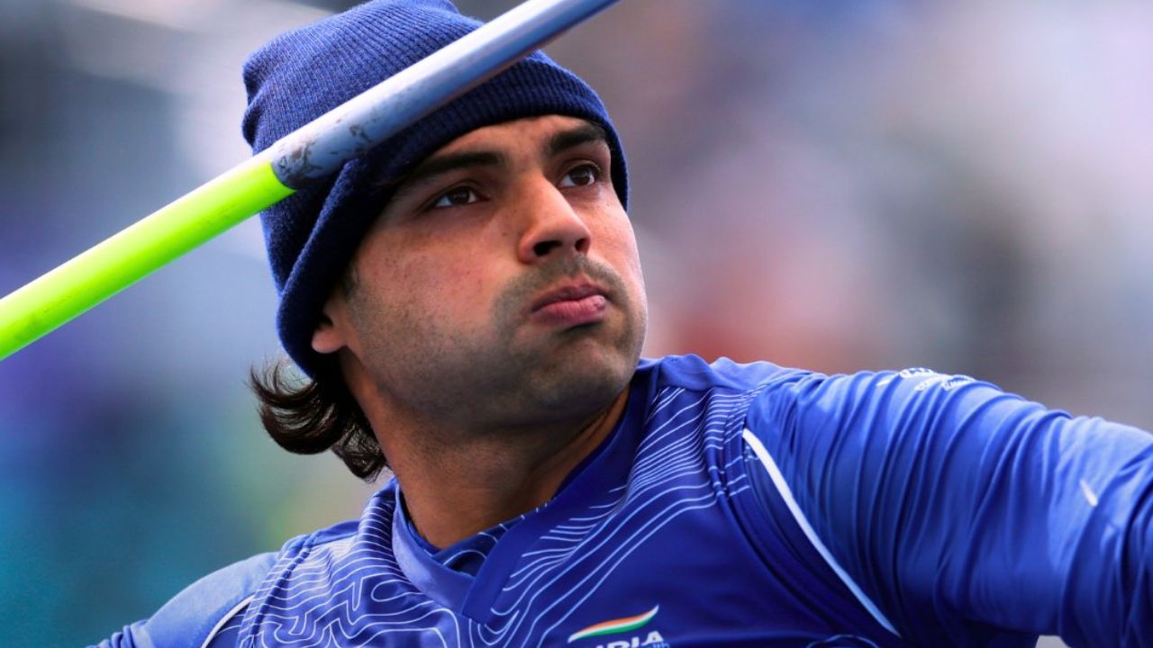 Another Gold Incoming? Neeraj Chopra Qualifies For Final At Commonwealth Games 2026
