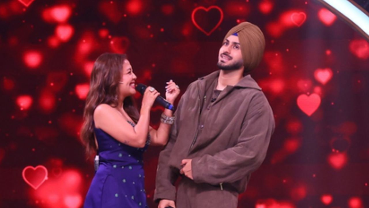 Neha Kakkar gets emotional as she opens up about her parents’ biggest sacrifices