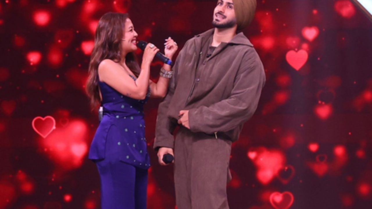 Neha Kakkar gets emotional as she opens up about her parents’ biggest sacrifices