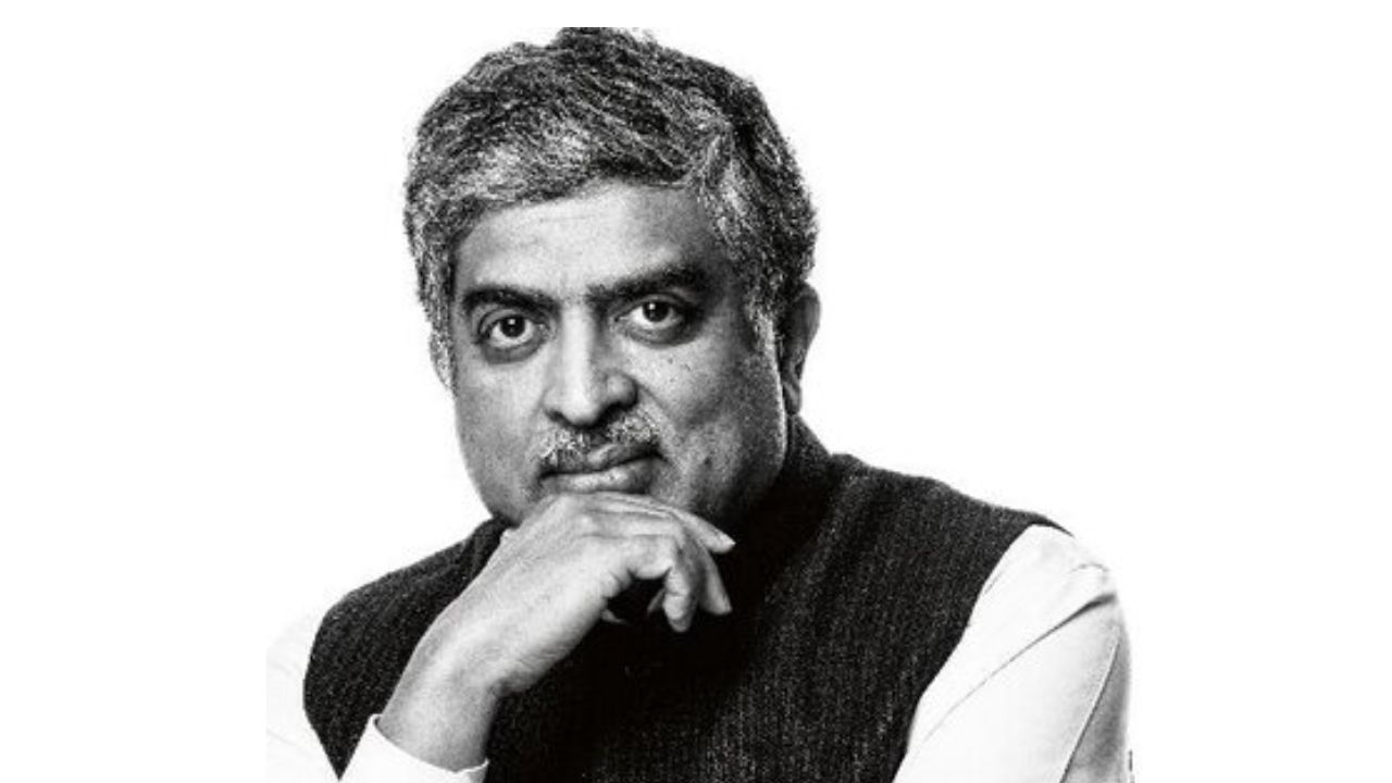 Nilekani Task Force Must Come Out With Out Of The Box Suggestions: Supreme Court