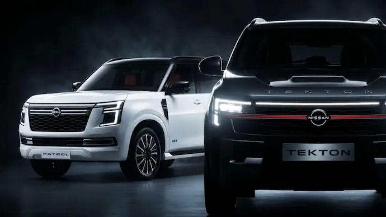 Nissan Tekton SUV Launch: Can this new ₹10 lakh SUV challenge Creta and Duster?