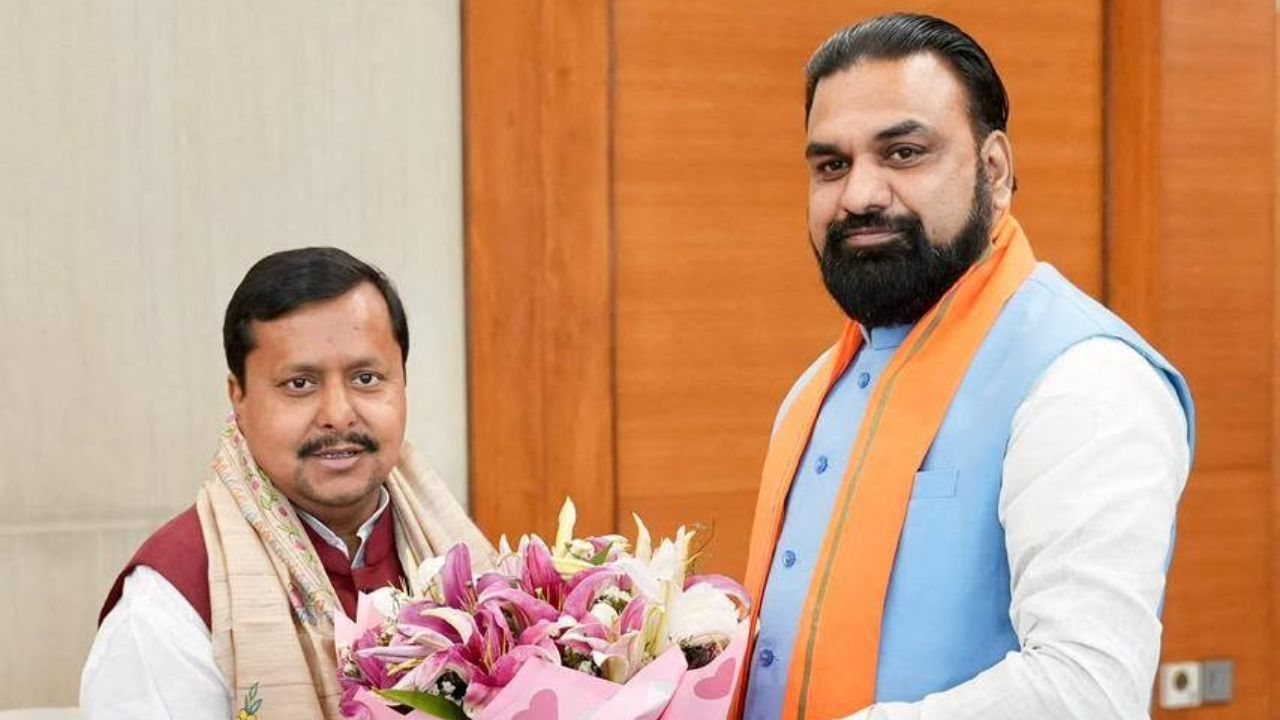 Bankipur By-Election: High Stakes For Nitin Nabin & Samrat Choudhry