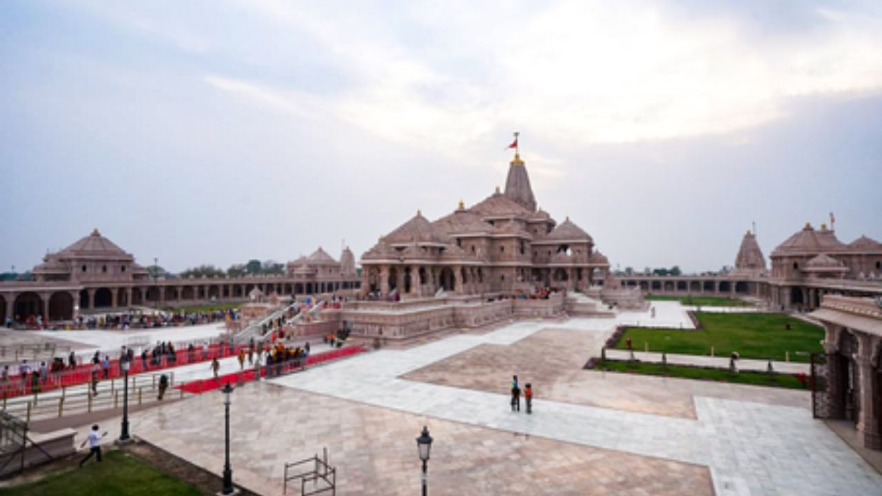 Ram Temple Donation Row: Opposition demands SC-monitored probe, raises SIT concerns