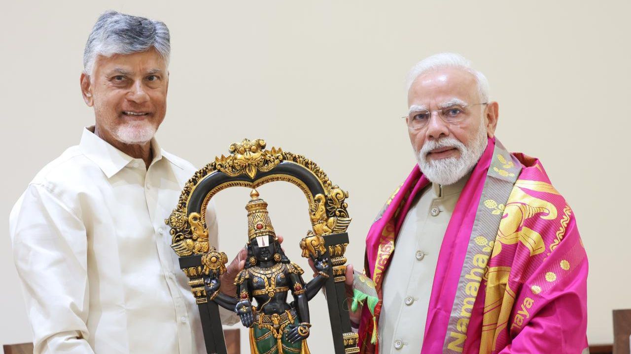 PM Modi To Inaugurate Bhogapuram Airport On 1st August
