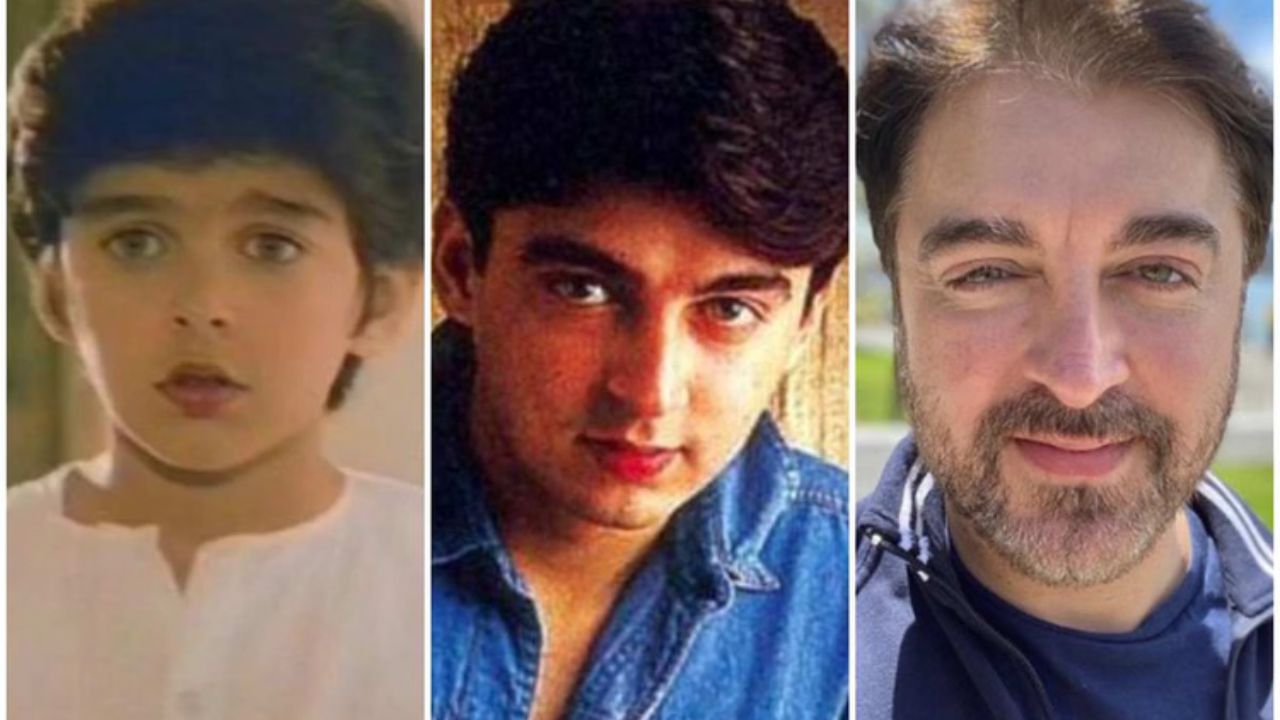 Happy Birthday Jugal Hansraj: Papa Kehte Hai Actor Turns 54, Here’s A Look At His Journey