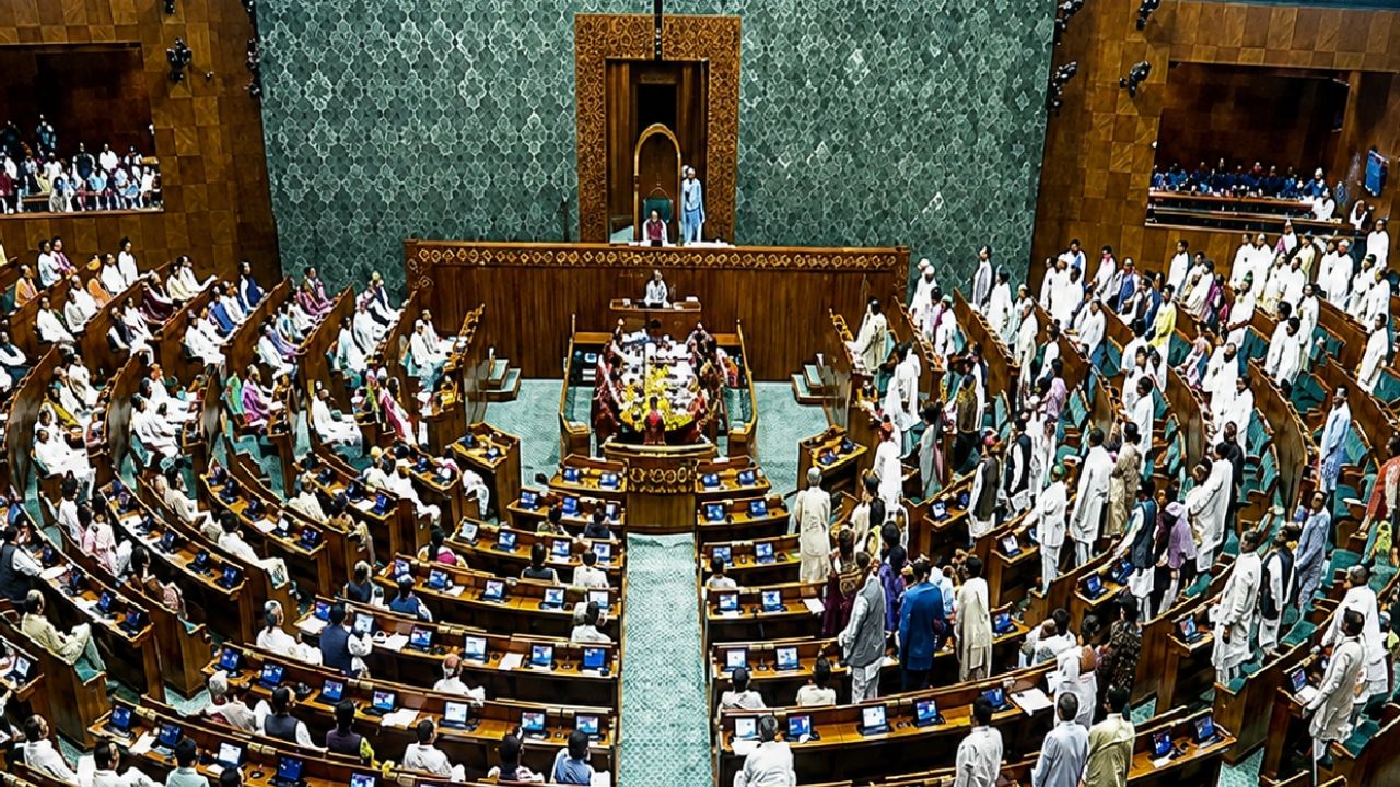 Parliament Monsoon session to be held from July 20 to Aug 13: Union Minister Kiren Rijiju