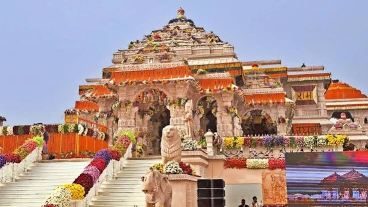 Ram Temple Fund Probe: ₹20 lakh recovery and jail interrogation spark fresh questions