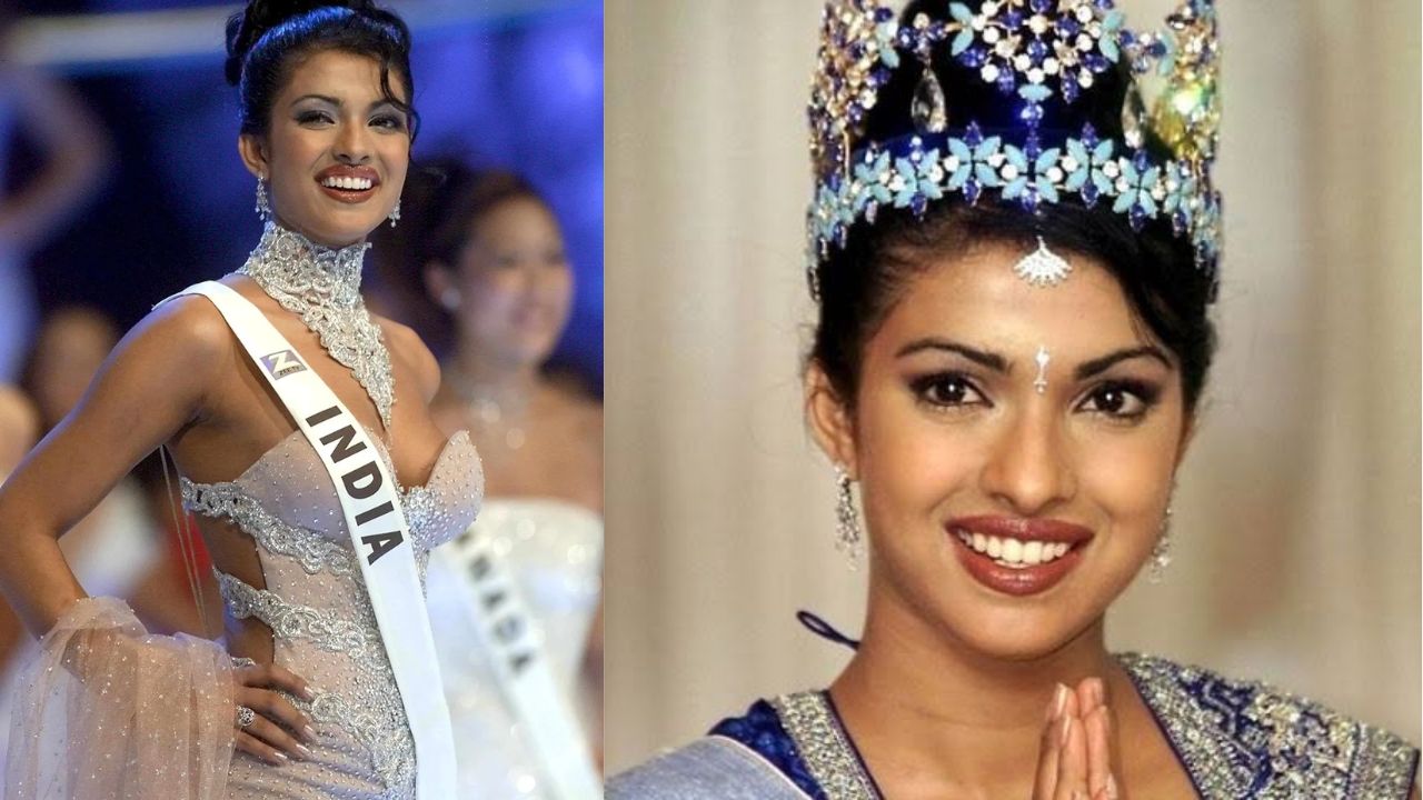 Desi Girl Turns 45: 10 Times Priyanka Chopra Made India Proud on Global Stage