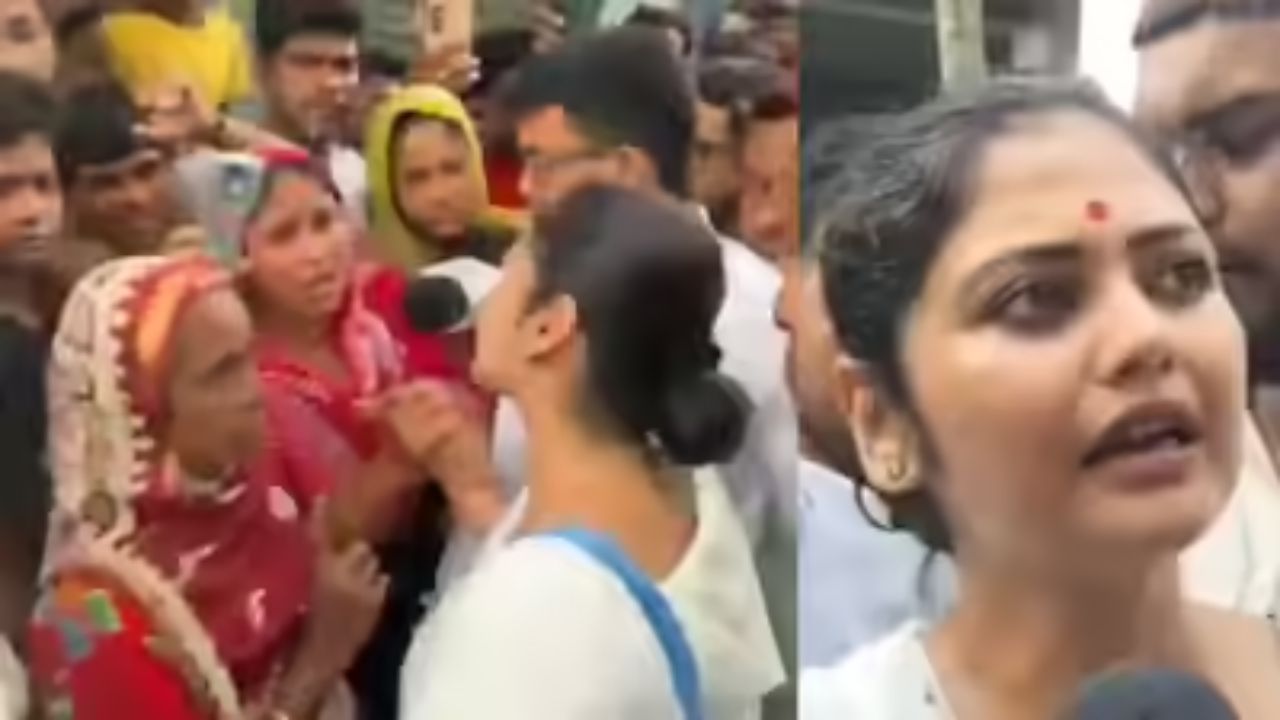 Tragedy To Turmoil: The real reason behind the hostile backlash against Saayoni Ghosh in Baruipur