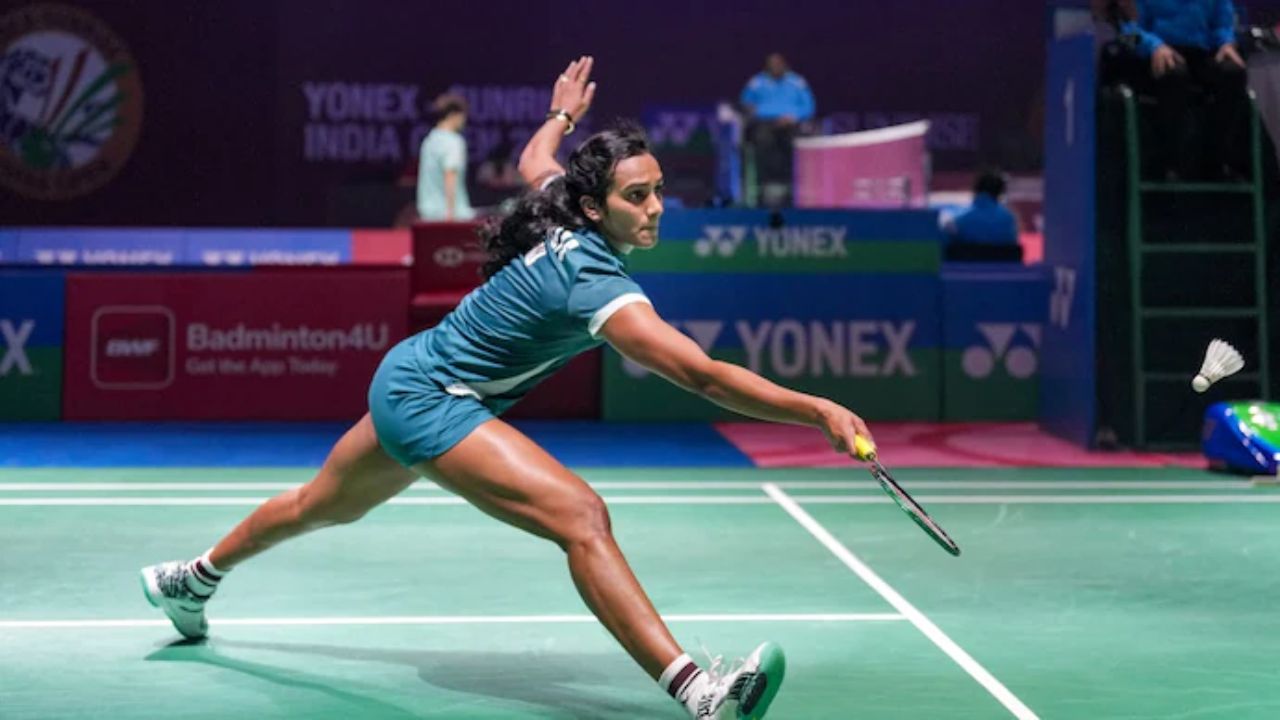 Can PV Sindhu End Her Title Drought? India Badminton Star Storms Japan Open 2026 Final