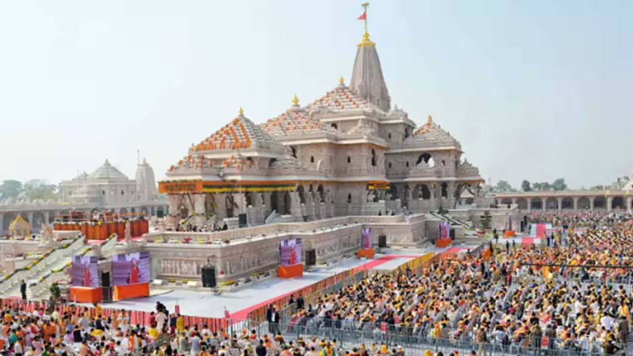 Who Will Become Ram Mandir’s First CEO? Trust Delays Appointment After Receiving 5,200 Applications
