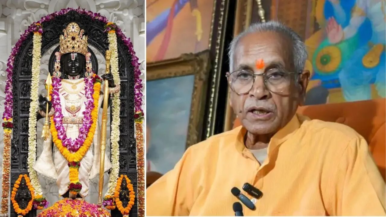 Video: Ram Mandir trust meeting advanced? Key decisions on Champat Rai, Anil Mishra resignations expected