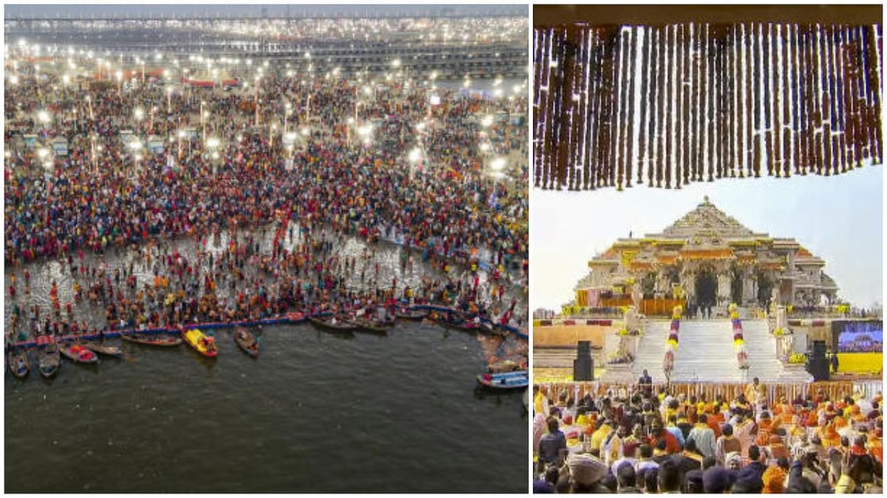 Ram Temple Embezzlement Row: SIT suspects organised theft, ‘donation chori’ warnings landed on deaf ears