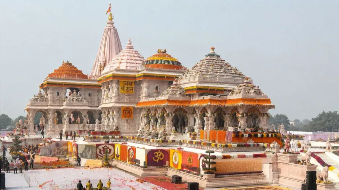 Ram Mandir Donation Theft: 70 incidents in 40 days, Anukalp-Lavkush’s alleged master plan stuns investigators!