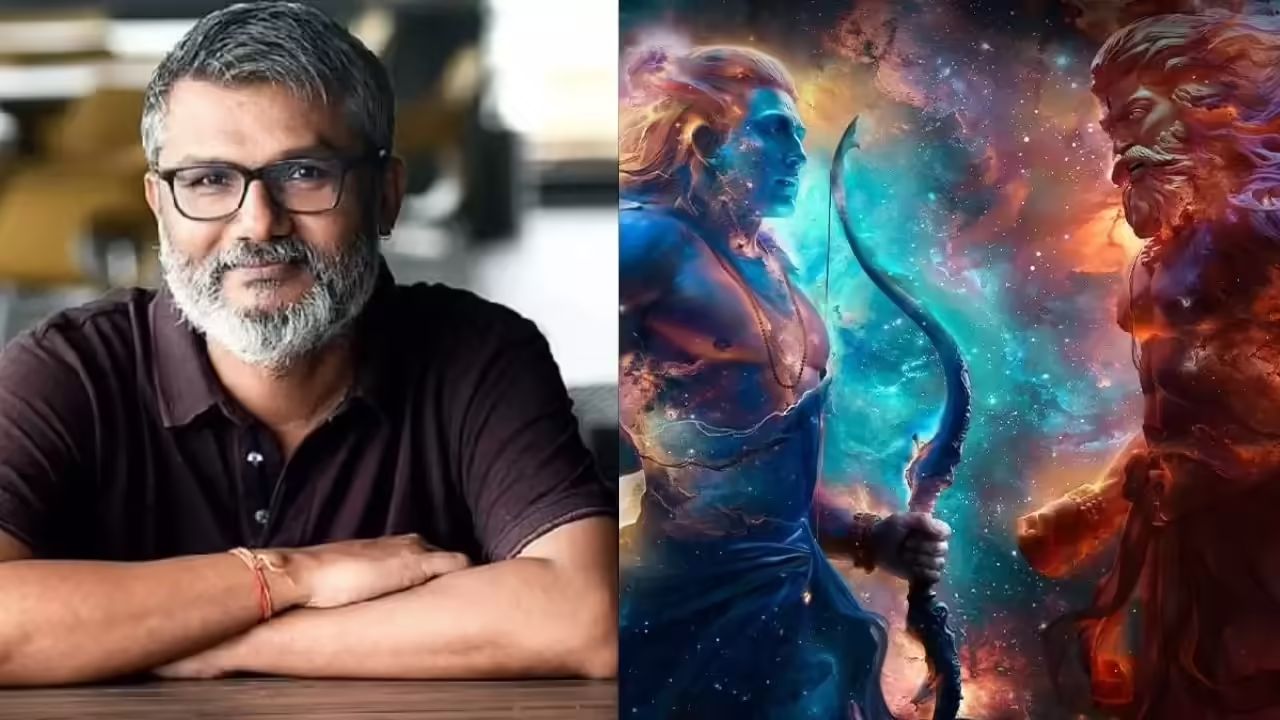 Ranbir Kapoor as Purushottam Ram, Yash as Ravana; Meet the Star-Studded Cast of Nitesh Tiwari’s Ramayana