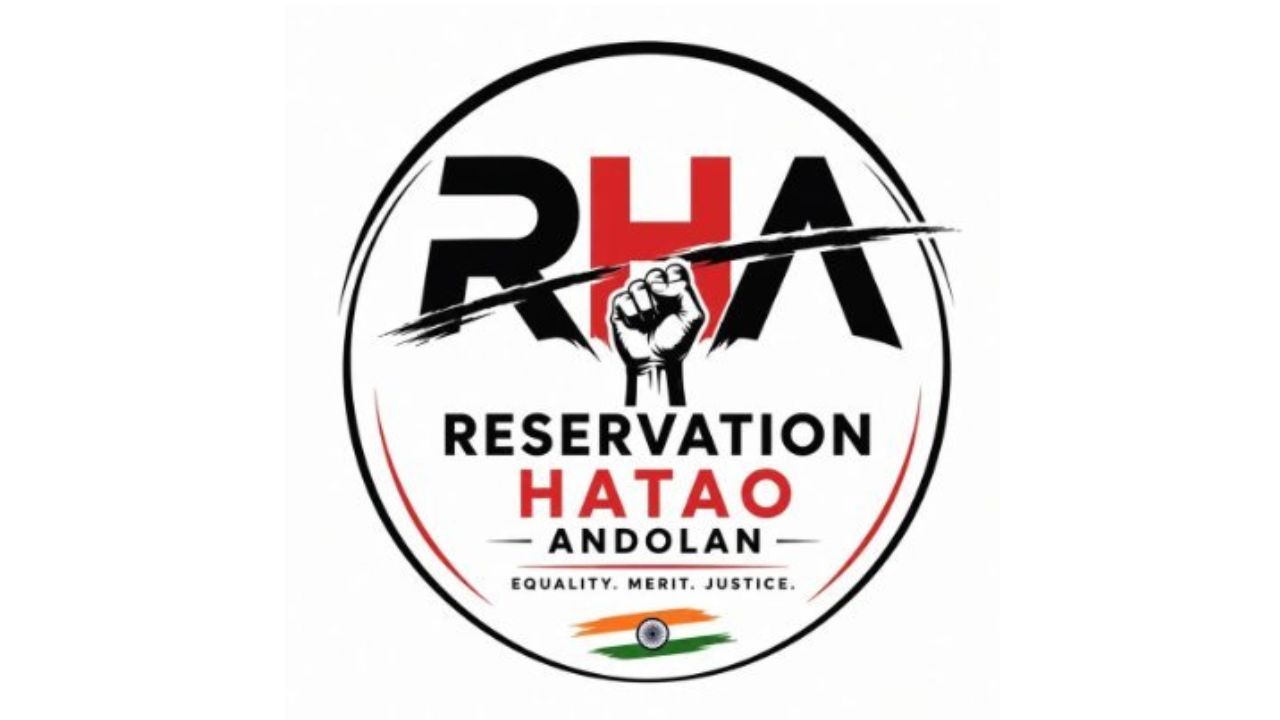Reform Vs Propaganda: Reservation Hatao Andolan Crosses 5.5 Million Followers On Instagram