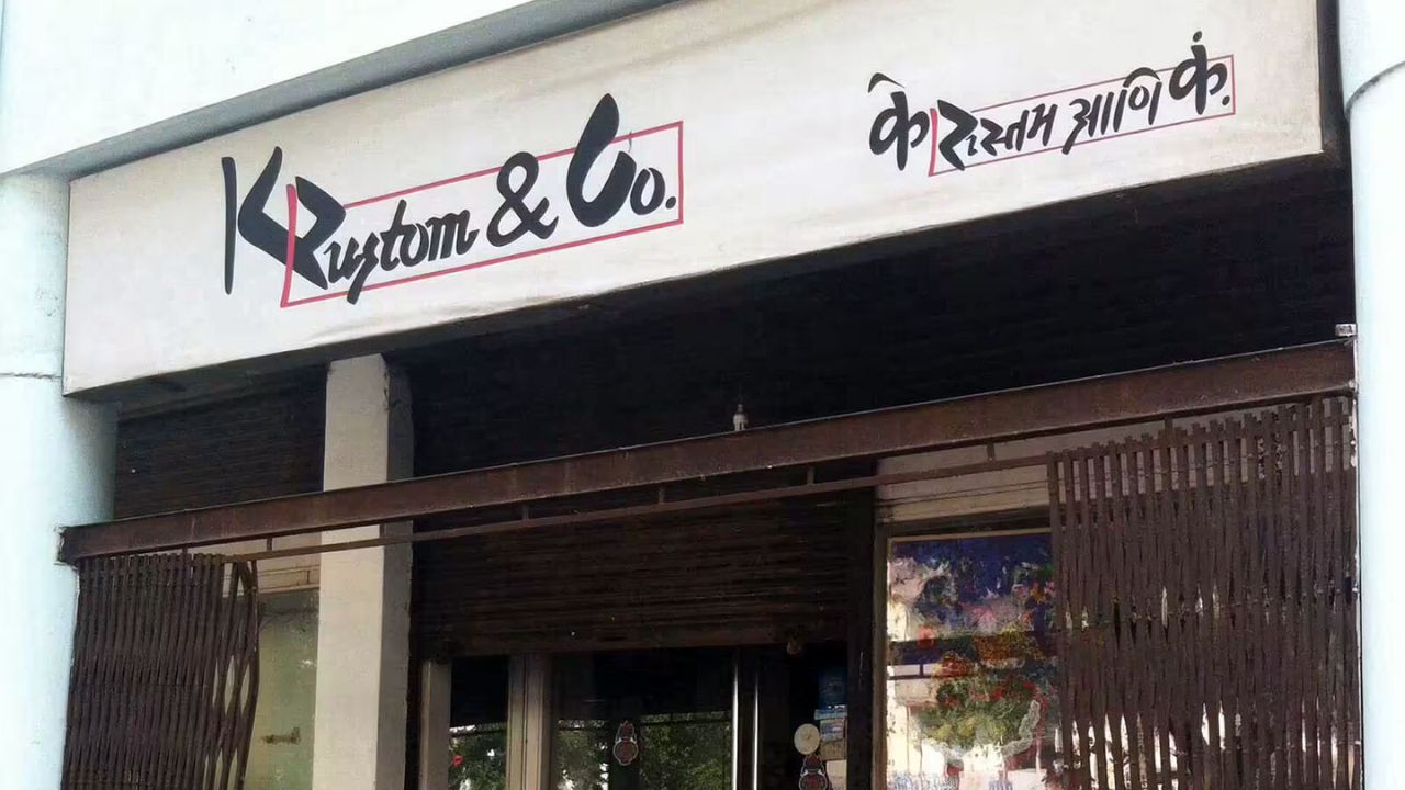 Why FDA suspended license of Mumbai’s 73-year-old iconic ‘Rustom’ ice cream parlour?