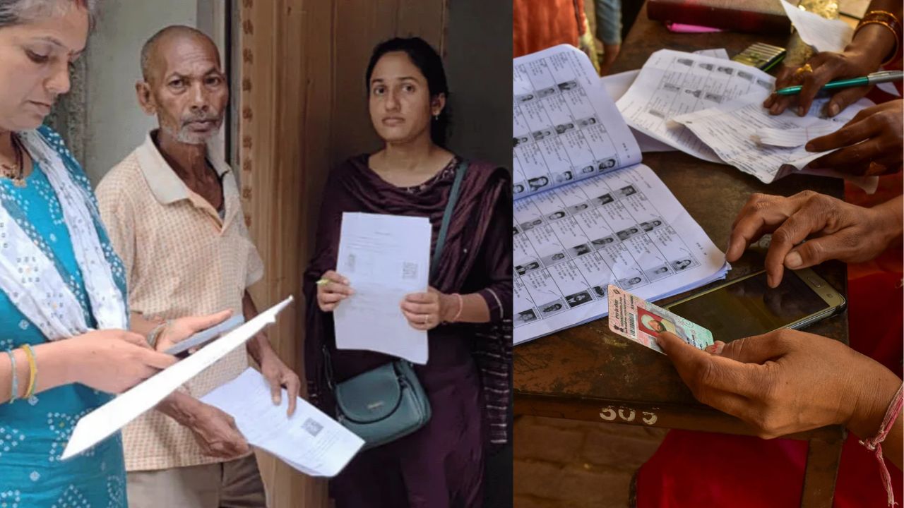Voter registration rule change? New voters must now declare parents’ details; Here’s why