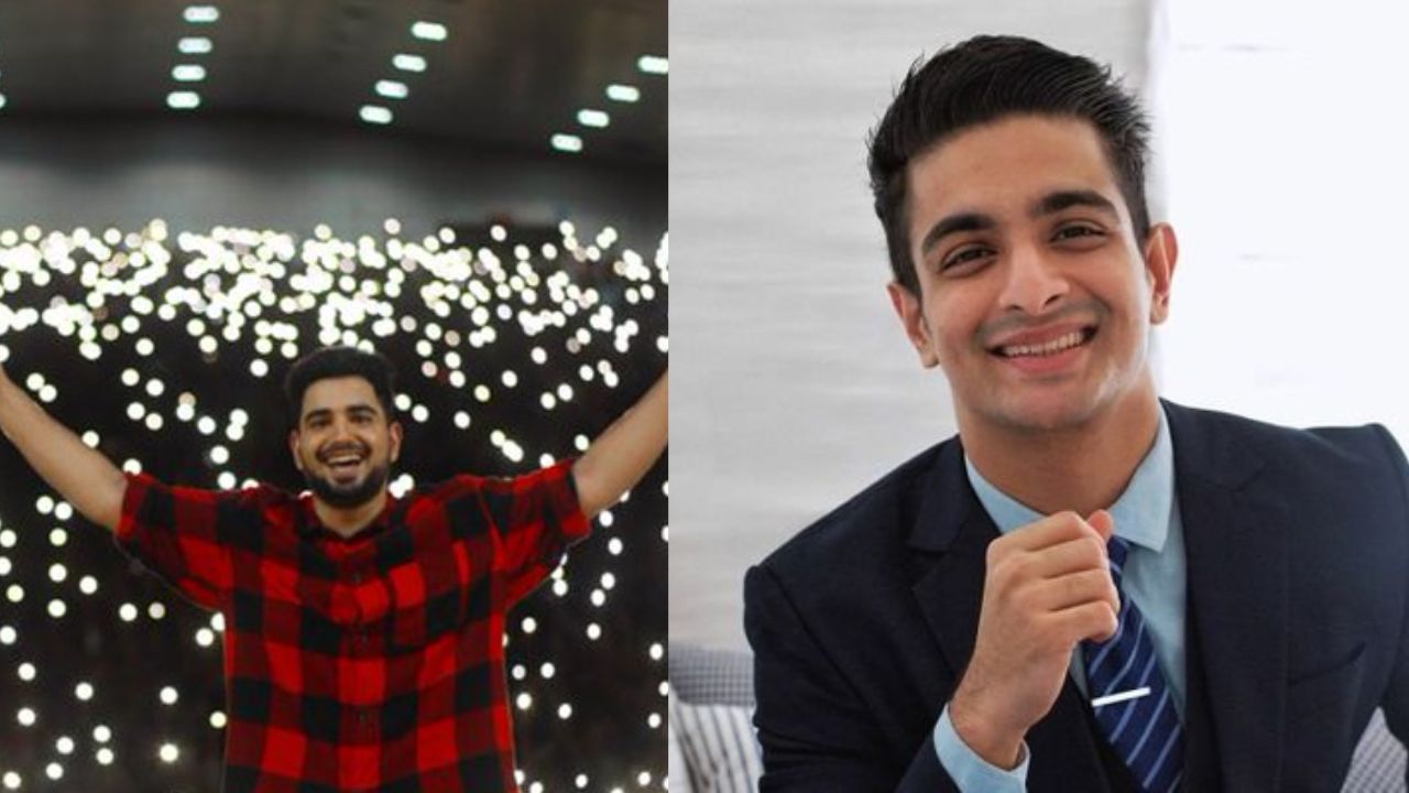 Supreme Court Labels Samay Raina And Ranveer Allahabadia ‘self-styled youth icons’, Fines 3 Lakh Each