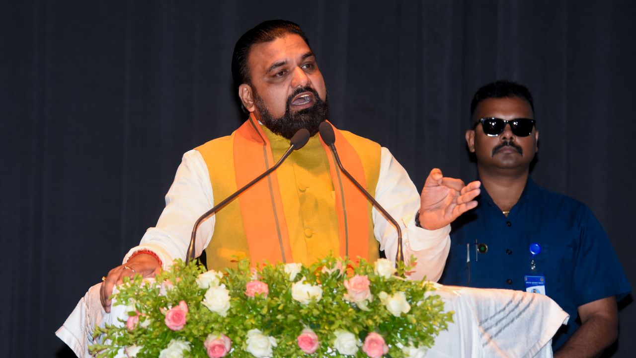 Bihar govt to set up 100 fast-track courts to ensure quicker justice in criminal cases