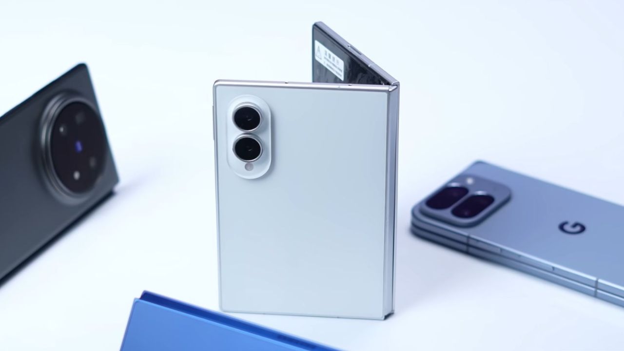 Samsung Galaxy Z Fold 8 leak hints at wider foldable, lighter build; Here’s what we know