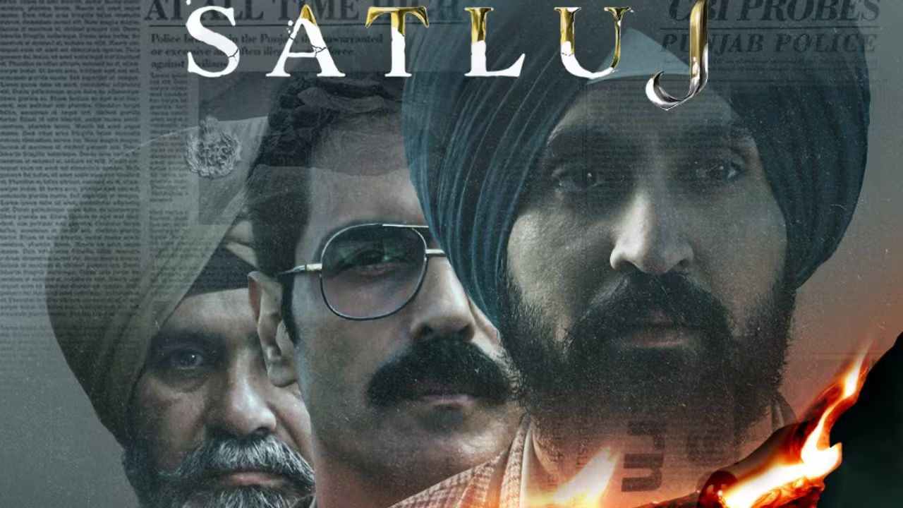 Who was Jaswant Singh Khalra? Real story behind Diljit Dosanjh’s controversial film Satluj