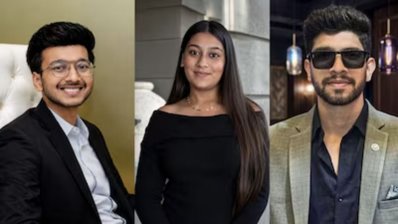 Did Siya Goyal secretly marry Chetan Chaudhary? Lawyer makes big claim in Ketan Agarwal case