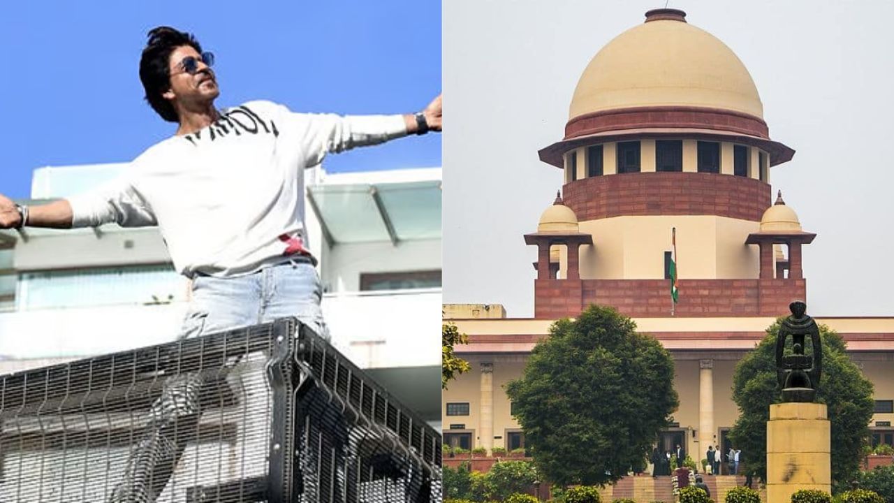 Big relief for King Khan! Supreme Court rejects plea against Shah Rukh’s Mannat renovation