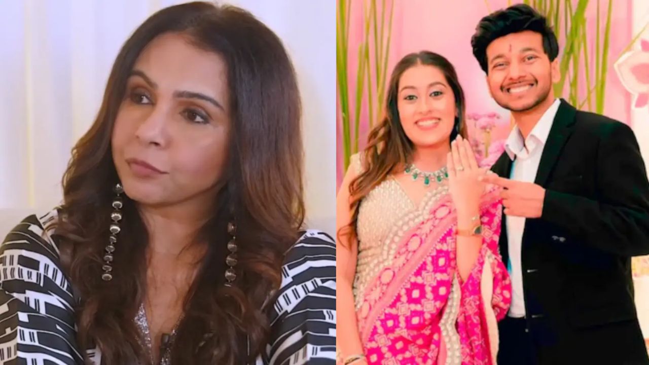 No Culture Can Justify Criminal Behaviour: Suchitra Krishnamoorthi slams X user for defending Siya Goyal