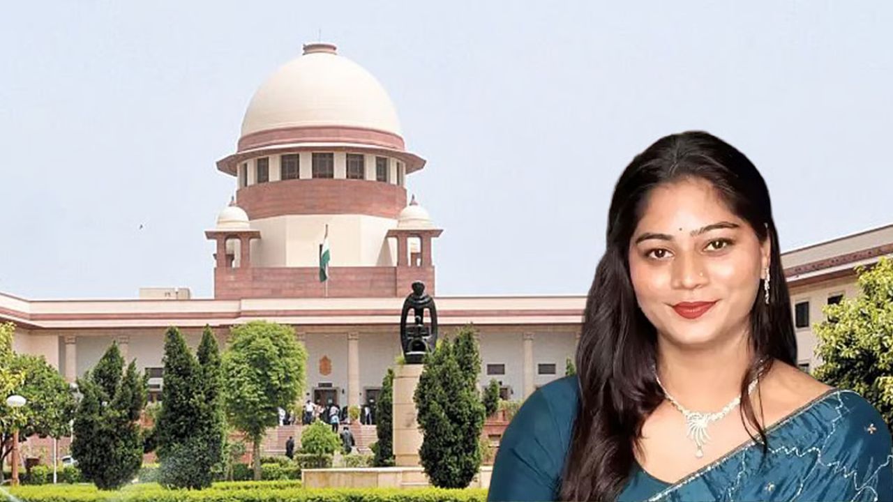 Honeymoon Murder Case: SC Cancels Sonam Raghuvanshi’s Bail, Orders Surrender Within 3 Weeks