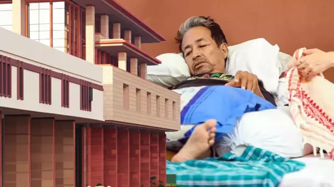 Sonam Wangchuk Can Be Shifted to Medanta if Doctors Approve, Centre Tells Delhi HC
