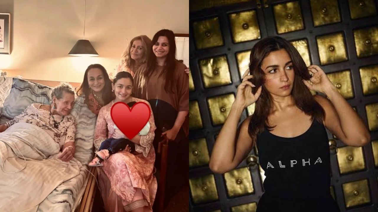 Before Alpha, Soni Razdan shares powerful survival story that’s gripping the internet