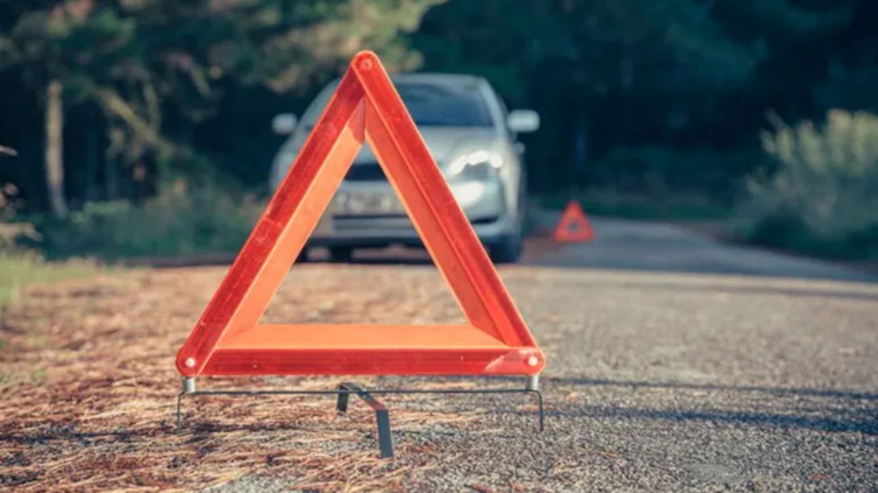 Rajouri Garden Hit-and-Run: Speeding SUV kills 45-year-old man, driver arrested by Delhi police