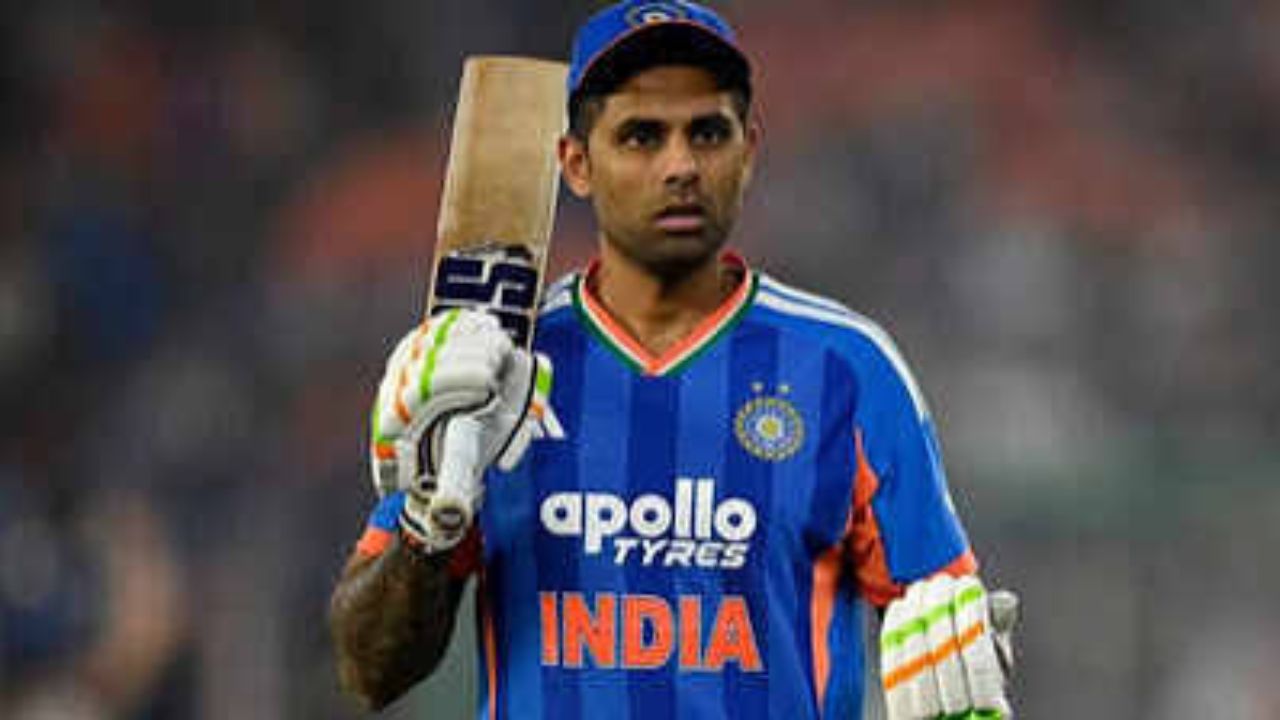 Did Suryakumar Yadav really slam BCCI over India T20 snub? Star batter finally reveals the truth