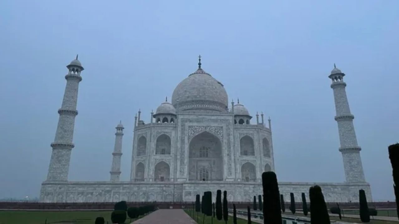 Taj Mahal Temple Claim: Allahabad HC seeks Centre, ASI response on inspection plea