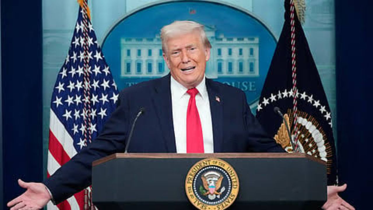 Trump declares “golden age” for US; Is America really entering its strongest economic phase yet?