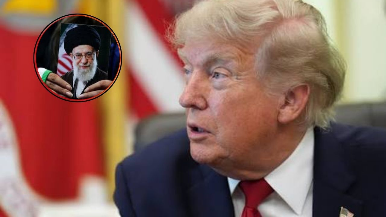 Trump warns Iran during Khamenei Funeral: “One Week Off” claim sparks tension
