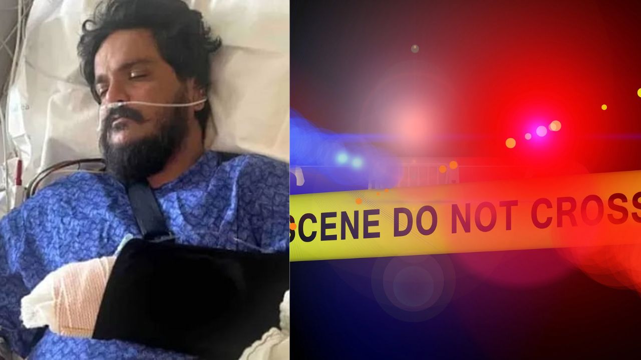 ‘Are you Muslim?’ Indian man stabbed 15 times at US mall, critically injured