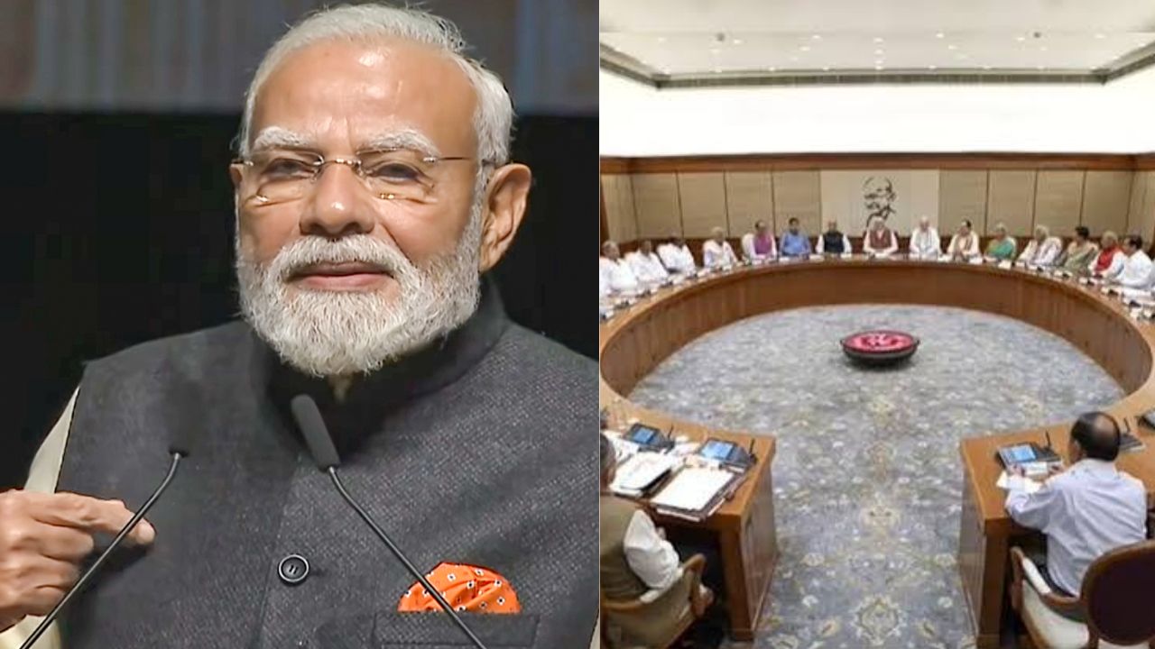 Major reshuffle of Modi cabinet could take place on July 15; new faces set to find a place in the cabinet