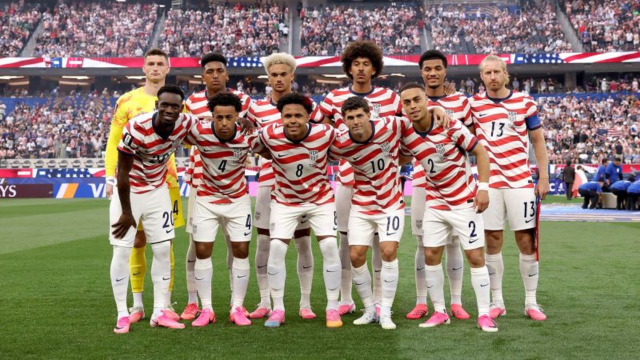 FIFA World Cup 2026: USA look to snap 24-Year Quarterfinal drought